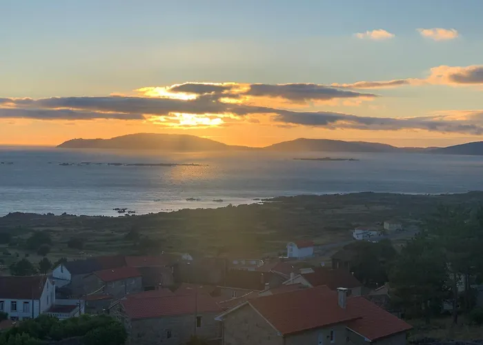 Hostal Aldea Soma Carnota